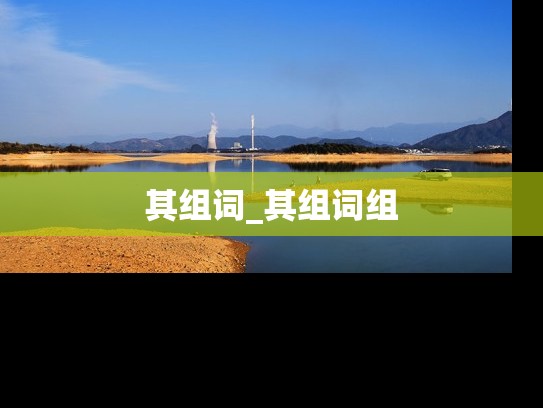 其组词_其组词组