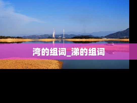 湾的组词_涕的组词