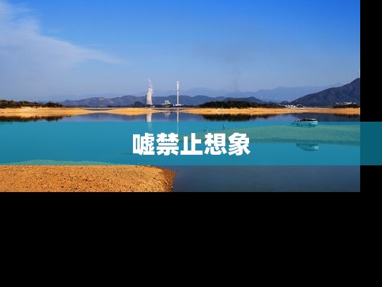 嘘禁止想象