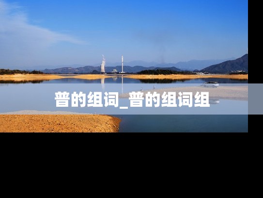 普的组词_普的组词组