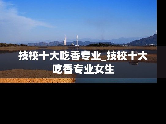 技校十大吃香专业_技校十大吃香专业女生