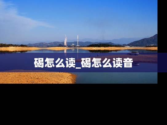 碣怎么读_碣怎么读音