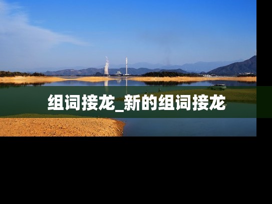 组词接龙_新的组词接龙