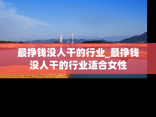最挣钱没人干的行业_最挣钱没人干的行业适合女性